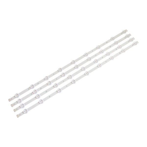 KIT TIRAS DE LED para LG 32PFL3507 32LM340T 32PHG4900 LE32D1352 32LM340T 32LM3400