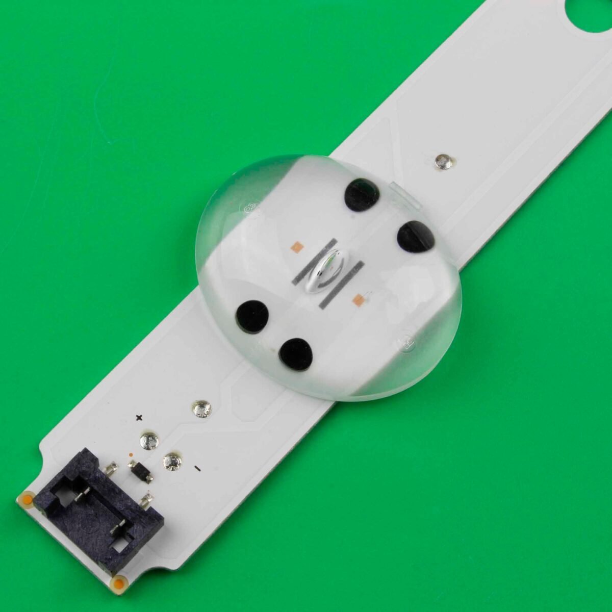 KIT TIRAS DE LED para LG 65UM6900PUA 65UK6300 65UK6470PLC 65UK6400PLF 65UK6300PUE 65uk6300PLB EAV64013801 EAV64013802 EAV63993002 - Imagen 5