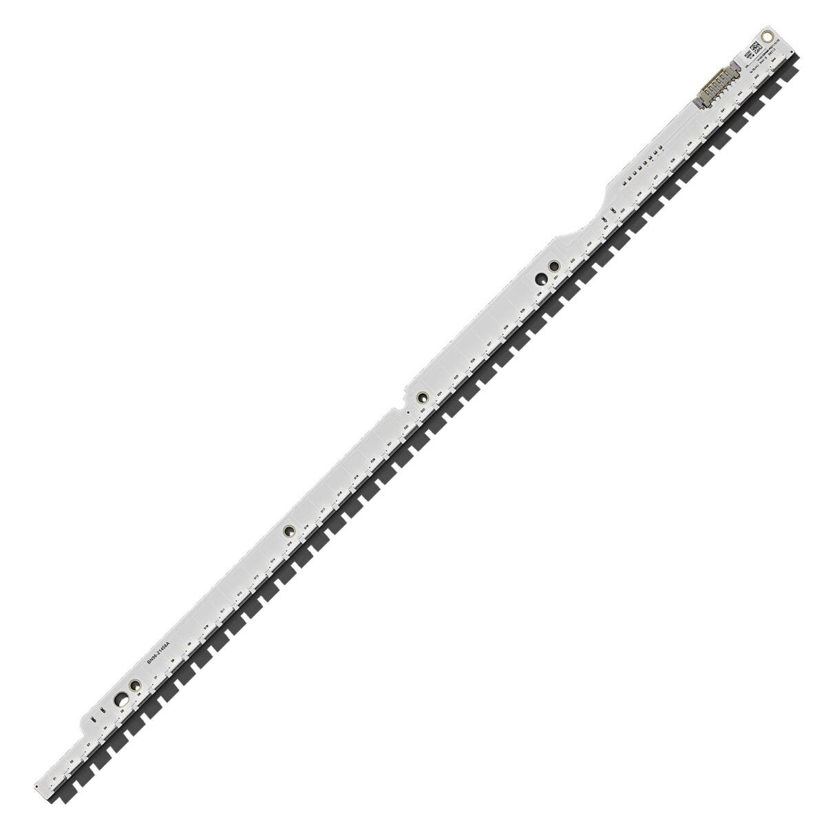 KIT TIRAS DE LED para Samsung UA32ES5500 UE32ES6100 UE32ES5530W UE32ES5507 V1GE-320SM0-R1 32NNB-7032LED-MCPCB