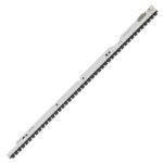 KIT TIRAS DE LED para Samsung UA32ES5500 UE32ES6100 UE32ES5530W UE32ES5507 V1GE-320SM0-R1 32NNB-7032LED-MCPCB