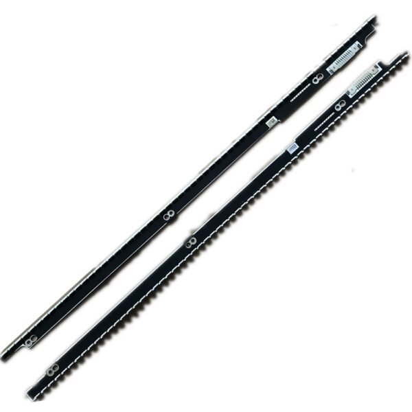 KIT TIRAS DE LED para UE40F7000SL 2013SVS40 7032SNB 3D UE40F7000ST V3LE-400SMA-R3 400SMB BN96-25443A