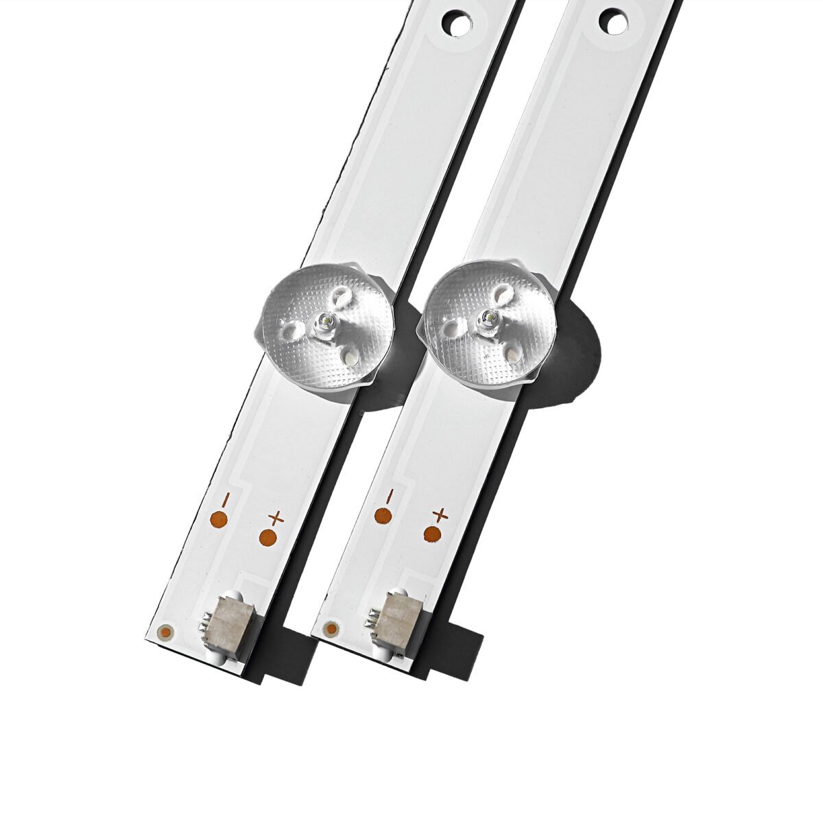 KIT TIRAS DE LED para Sony KLV-40R470A KLV-40R479A KDL-40R450A SVG400A81_REV3 - Imagen 4