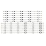 KIT TIRAS DE LED para LG 60LF6090 60LB7100 60LB6000B 60LB6100 60LY340C 60GB580V 60LY340V 60LB860V 60LB650V 60LB6300 60LB5900