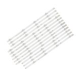 KIT TIRAS DE LED para 47LA615S 47LA615V 47LA620S 47LA620V 47LA621S 47LA621V 47LA616V 47LN570S 47LN5708 47LN570R