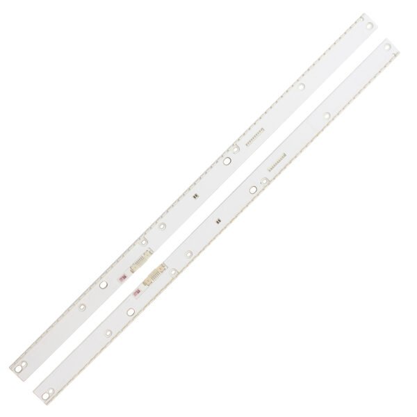 TIRAS LED SAMSUNG 55" UE55MU6670U UE55MU6500 UE55KU6670 UE55KU6500 UE55MU6400 UE55KU6400 UE55KU7500 BN96-39595A
