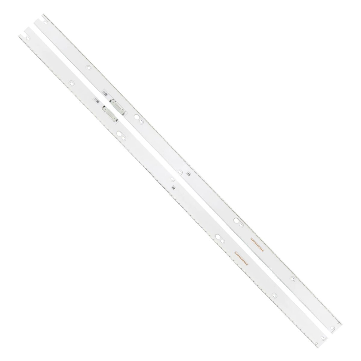 KIT TIRAS DE LED para UE65KU6500, UE65MU6400, UE65MU6000, UE65MU6670, UE65KU6400, UE65KU6670, UE65KU6510, UE65KU6509