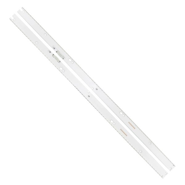 KIT TIRAS DE LED para UE65KU6500, UE65MU6400, UE65MU6000, UE65MU6670, UE65KU6400, UE65KU6670, UE65KU6510, UE65KU6509