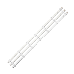 KIT TIRAS DE LED para LG TV 32" AGF78180101 32LN541V 32LN540V B1 / B2-TYPE 6916L-1437A 6916L-1438A LC320DUE SF R1