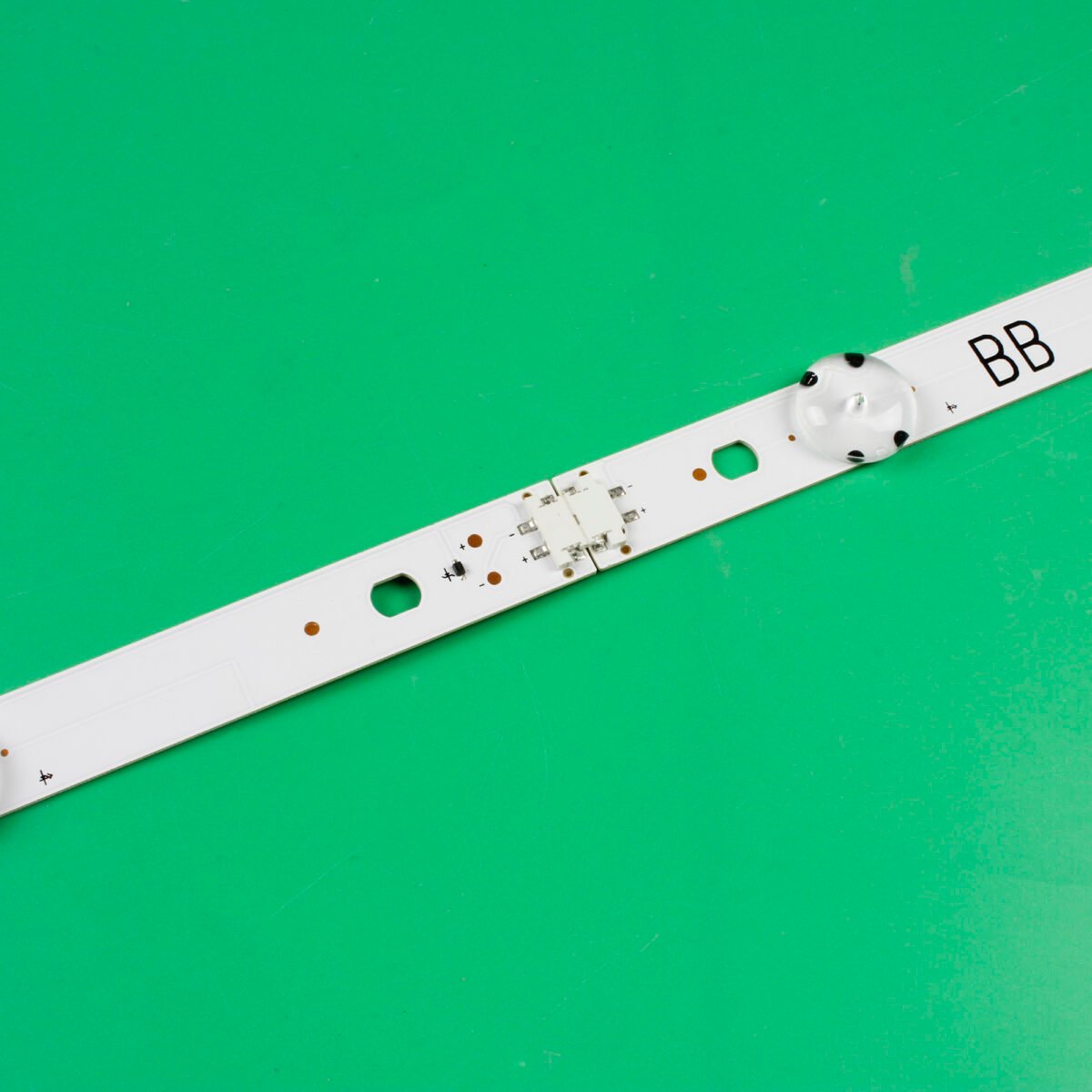 KIT TIRAS DE LED para LG 65UJ5500 10 65UJ630V 65UJ6309 65UJ651V 65UJ635V 65UJ6307 65UJ670V 65UJ6350 SSC_65UJ63_UHD_B 65UJ6300 - Imagen 5