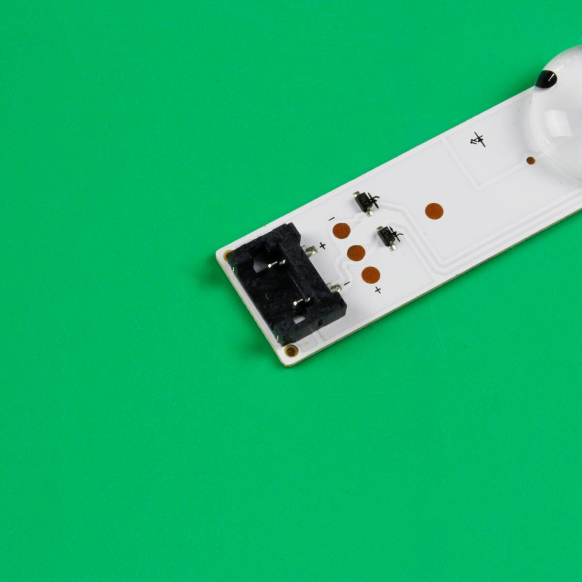 KIT TIRAS DE LED para LG 65UJ5500 10 65UJ630V 65UJ6309 65UJ651V 65UJ635V 65UJ6307 65UJ670V 65UJ6350 SSC_65UJ63_UHD_B 65UJ6300 - Imagen 6
