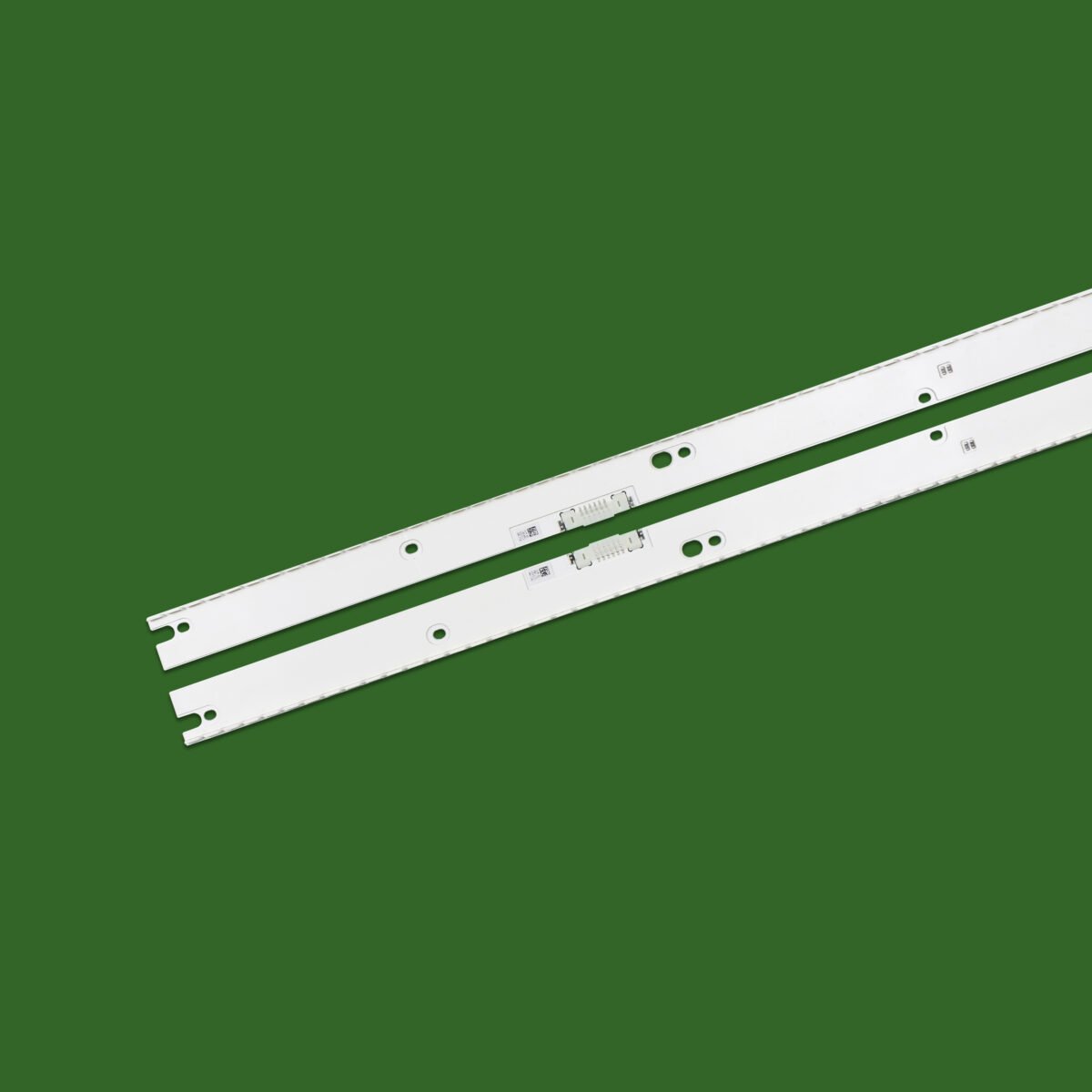 KIT TIRAS DE LED para UE65KU6500, UE65MU6400, UE65MU6000, UE65MU6670, UE65KU6400, UE65KU6670, UE65KU6510, UE65KU6509 - Imagen 5
