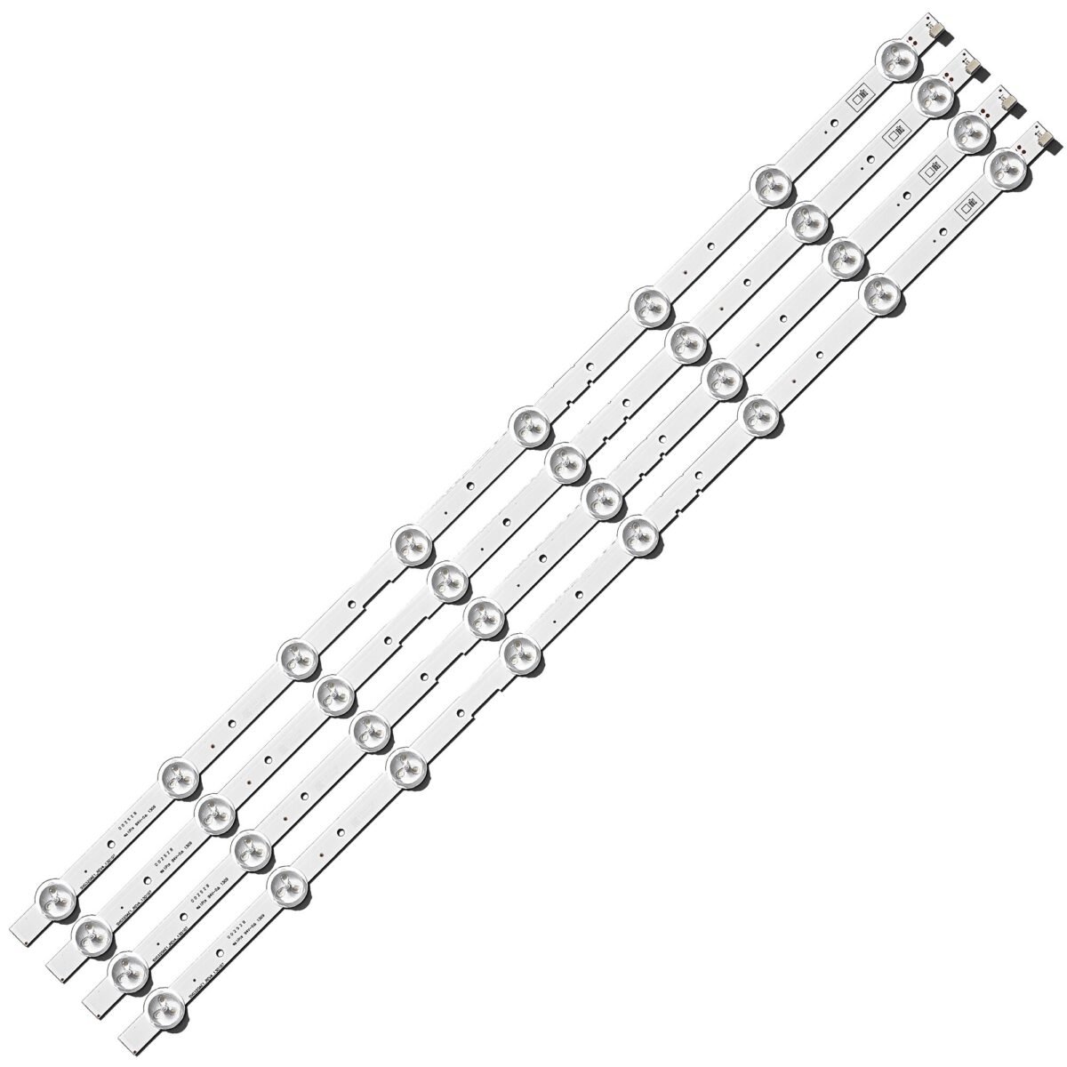 KIT TIRAS DE LED para SONY SVG320AE1_REV4_130107 KDL-32R400A KDL-32R423A KLV-32R421A KLV-32R426A 8 S320DB3-1 B18