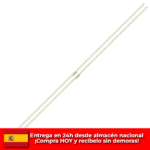 TIRAS LED SAMSUNG 65" UN65NU7090 UE65NU7100 UE65NU7025 UE65RU7172 UE65RU7100 UN65NU6080 UN65NU6900 UE65NU7400U UE65NU7022