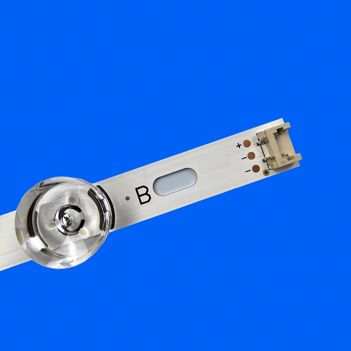 TIRAS LED LG 42" 42LB613V 42LB569V 42LV320C 42LB550U 42LB550B 42LB565V 42LB565 42LB580U 42LB561B 42LB582U 42LB563U - Imagen 3