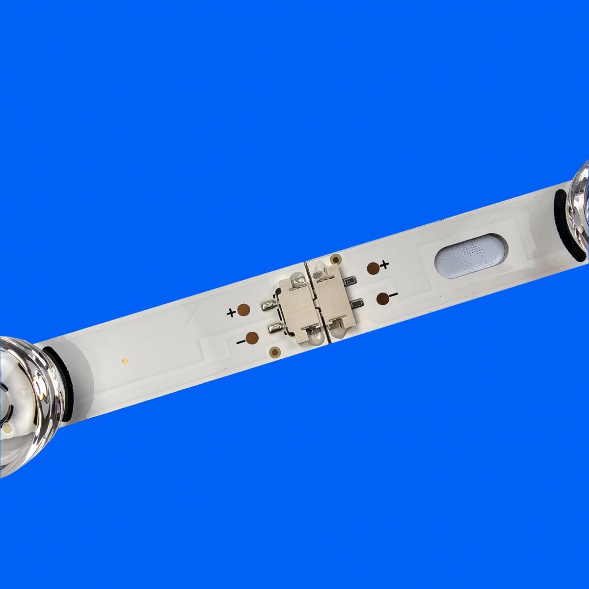 TIRAS LED LG 42" 42LB613V 42LB569V 42LV320C 42LB550U 42LB550B 42LB565V 42LB565 42LB580U 42LB561B 42LB582U 42LB563U - Imagen 7