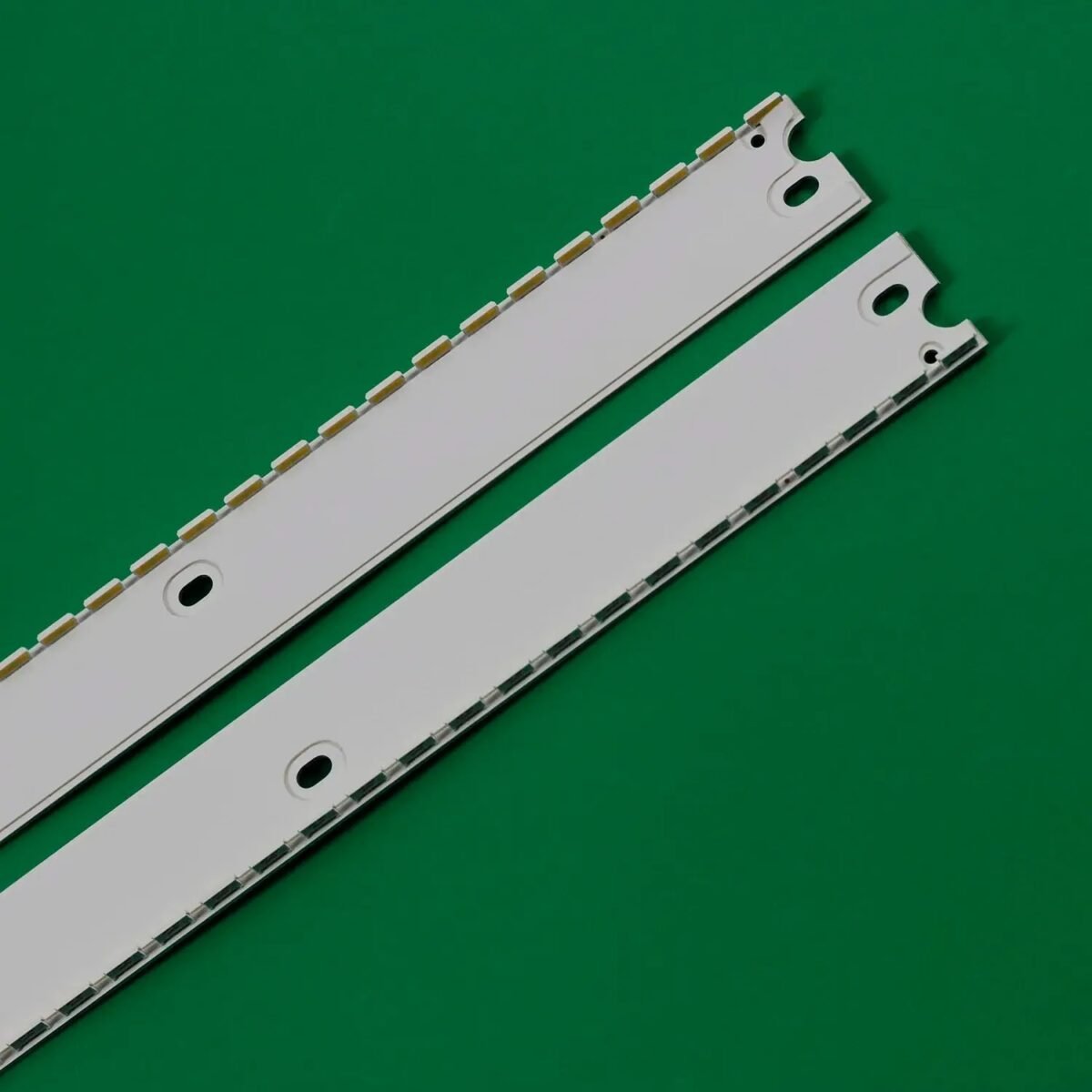 TIRAS LED SAMSUNG 55" UE55MU6670U UE55MU6500 UE55KU6670 UE55KU6500 UE55MU6400 UE55KU6400 UE55KU7500 BN96-39595A - Imagen 2