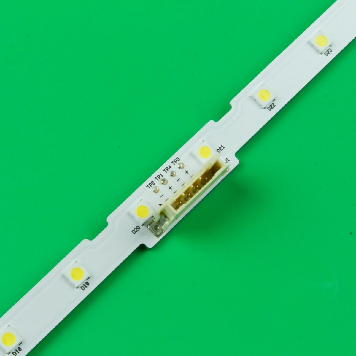 TIRAS LED SAMSUNG 55" 55NU7200 UE55RU7120U UE55NU7370 UE55NU7102 UE55RU7100 UE55RU7000 UE55RU7200 UE55RU7300 UE55NU7179U - Imagen 5