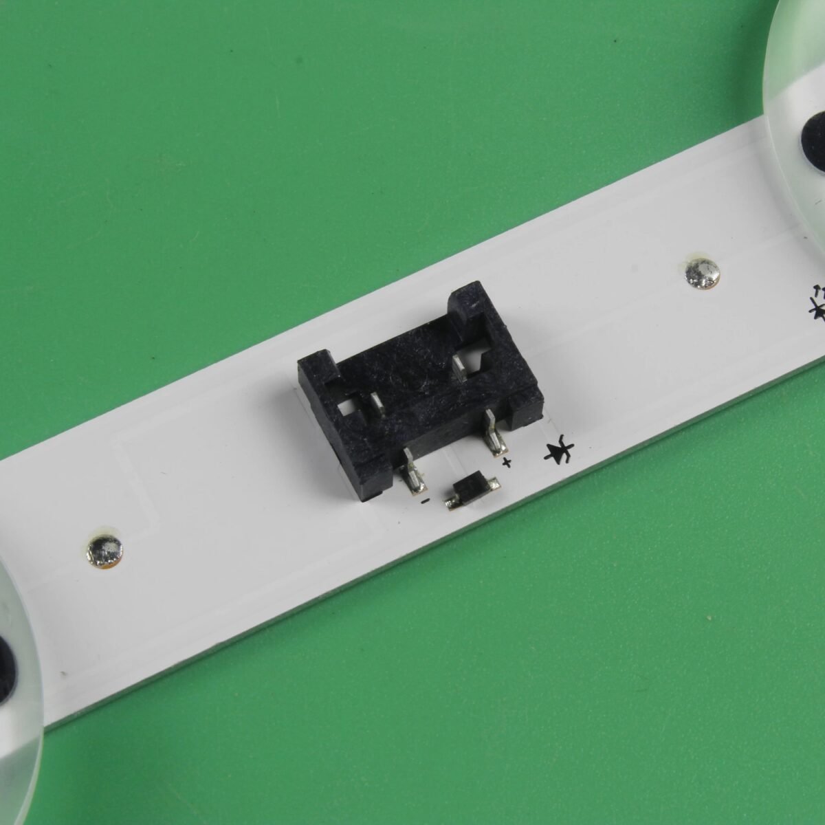 KIT TIRAS DE LED para LG 55UK6200PSA 55UK6200PDA 55UK6450PLC 55UK6360PSF 55UK6200PUE 55UM7100PLB 55UM7100SPA SSC_Trident_55UK63 - Imagen 2