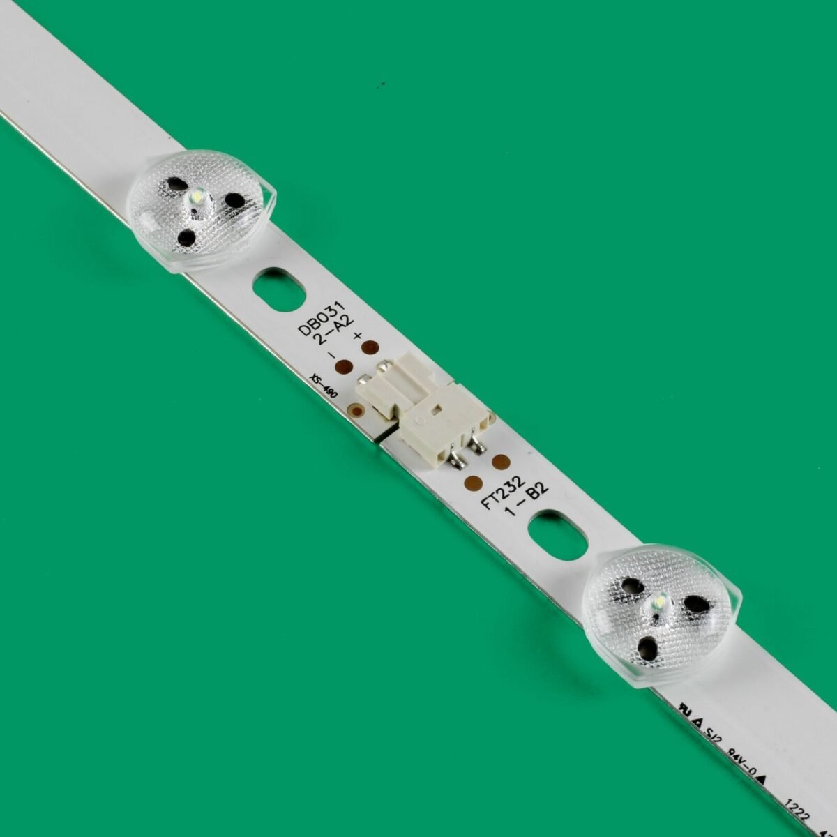 TIRAS LED LG 42" 42LM340T 42LM3700 42LS3400 42LM3400 6916L-0882A 0913A 6916L-1028A 1029A LC420DUN - Imagen 4