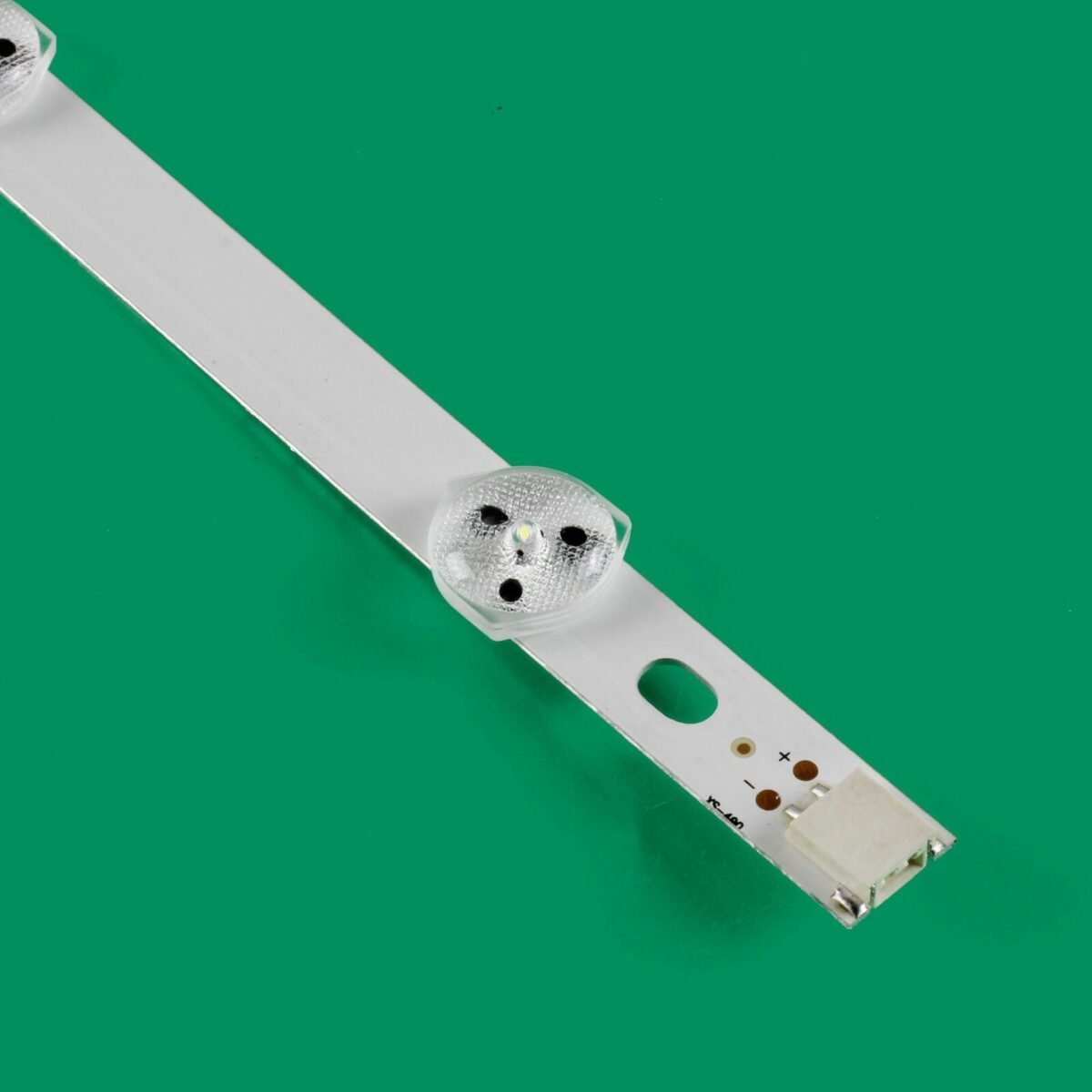 TIRAS LED LG 42" 42LM340T 42LM3700 42LS3400 42LM3400 6916L-0882A 0913A 6916L-1028A 1029A LC420DUN - Imagen 5