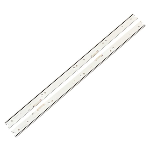 KIT TIRAS DE LED para Samsung UE55JS8080T UE55JS8000 UE55JS8500 UE55JS9000 UA55JS9800 UA55JS8000 UN55JS9000 UN55JS8500 UA55JS9000