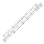 KIT TIRAS DE LED para MTV-3223LW LT-32M340 LED315D8-ZC14-03 LED315D9 LE32F8210 32EU3100 LD32U3100 LE32MXF5 LED32A700