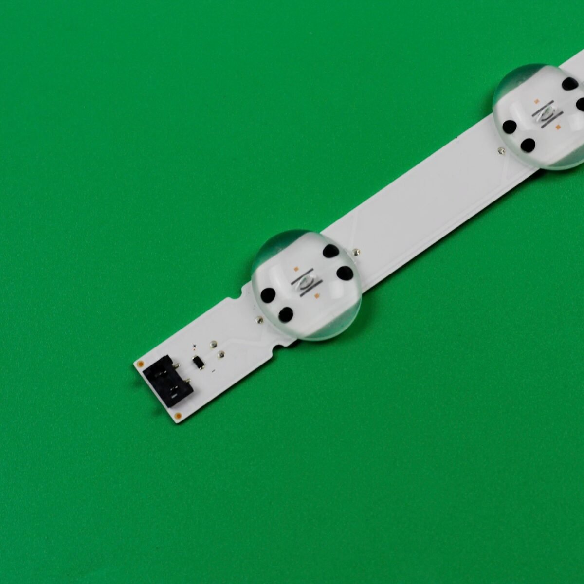 KIT TIRAS DE LED para LG 75UK6200PLB, 75UN8570AUD, 75UN706LD, 75UP80006LR, 75up70PUD, 75UN6950ZUD, 75UM7580PVA, 75UN8570PUC, 75UN7370AUH - Imagen 4