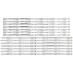 KIT TIRAS DE LED para PHILIPS 55PUH4900 55PUH6400 55PUK6400 55PUX6400 55PUT4900 55PUT6400 55HFL5010T/12 LB55037 V1 _ 03