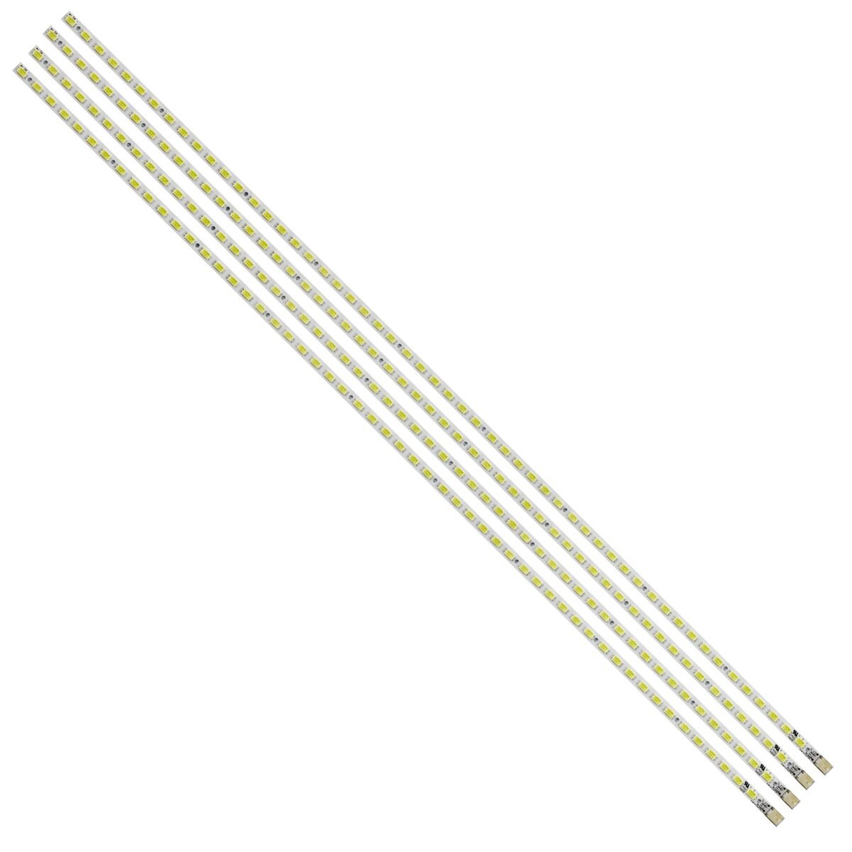 KIT TIRAS DE LED para KDL-46NX700, KDL-46EX705, KDL-46EX700, LK460D3LA8S, RUNTK 4337TP, RUNTK4337TP