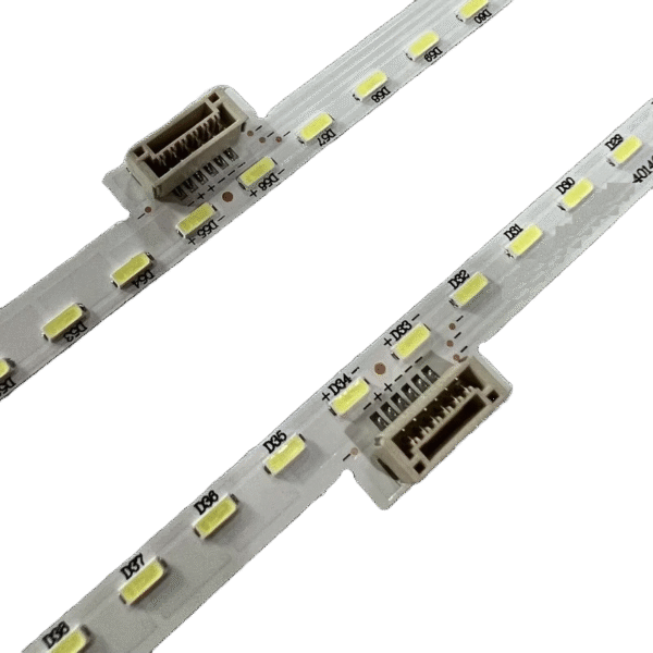 KIT TIRAS DE LED para LC-60UI9362K, LC-60UI9362E, LC 60UI9362K, LC 60UI9362E, LC60UI9362K, LC60UI9362E, LC-60UI9362E