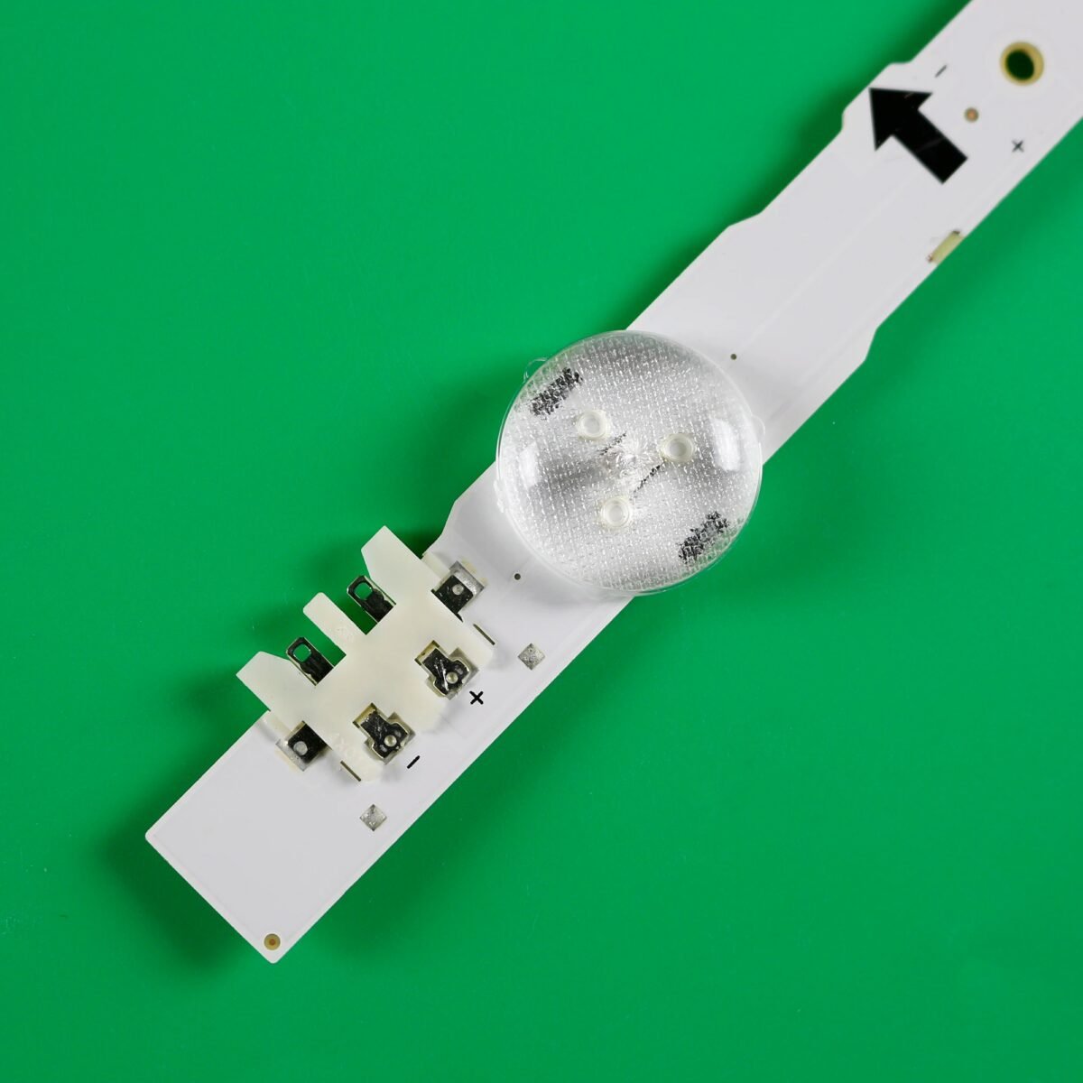 KIT TIRAS DE LED para UA48H5100AW UE48H5270AU UE48H5500AW UE48H5570SS UE48H6240AW UE48H6650 UE48H6648 UE48H6248 - Imagen 3