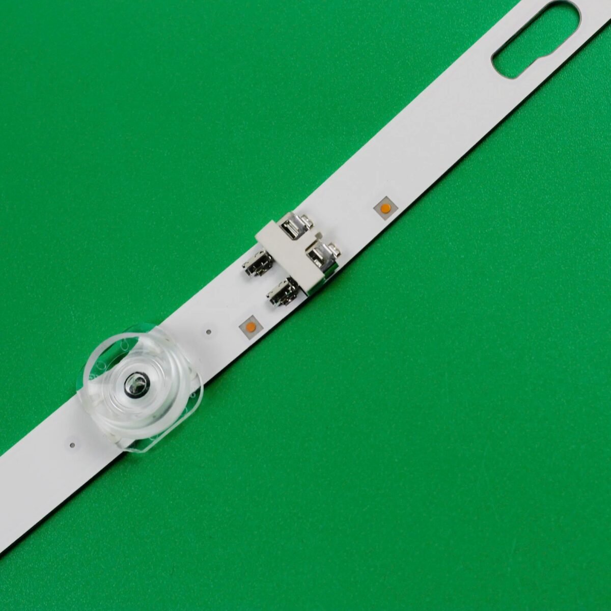 KIT TIRAS DE LED para UN65TU8000, UN65TU8200, UN65TU7000, UE65TU7105K, UE65TU7020K, UE65TU7125 - Imagen 5