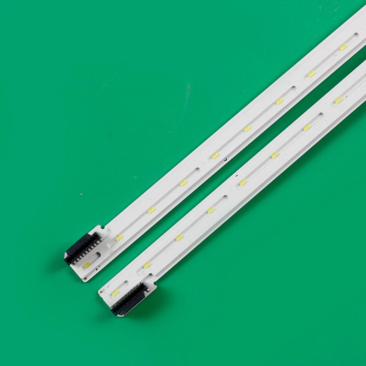 KIT TIRAS DE LED para LG 55UK6750PLD 55UJ651V 55UK6950PLB 55UJ6540 55UK6500 55UK6500PLA 6922L-0216A 6916L-3047A 3048A 55UJ6510 - Imagen 2