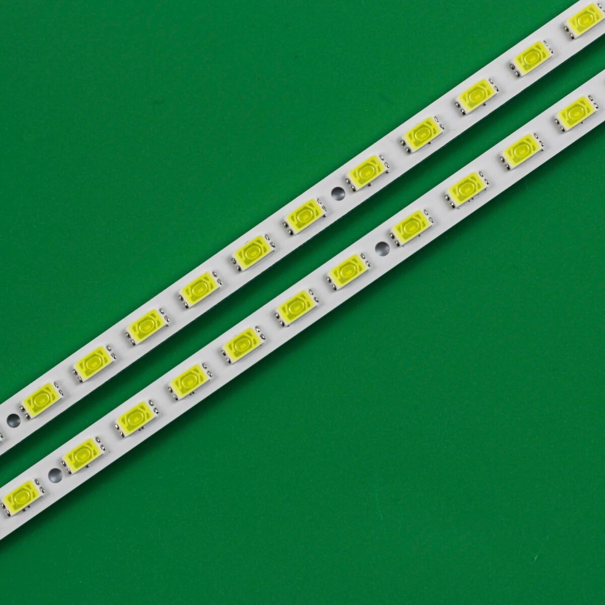 KIT TIRAS DE LED para KDL-46NX700, KDL-46EX705, KDL-46EX700, LK460D3LA8S, RUNTK 4337TP, RUNTK4337TP - Imagen 3