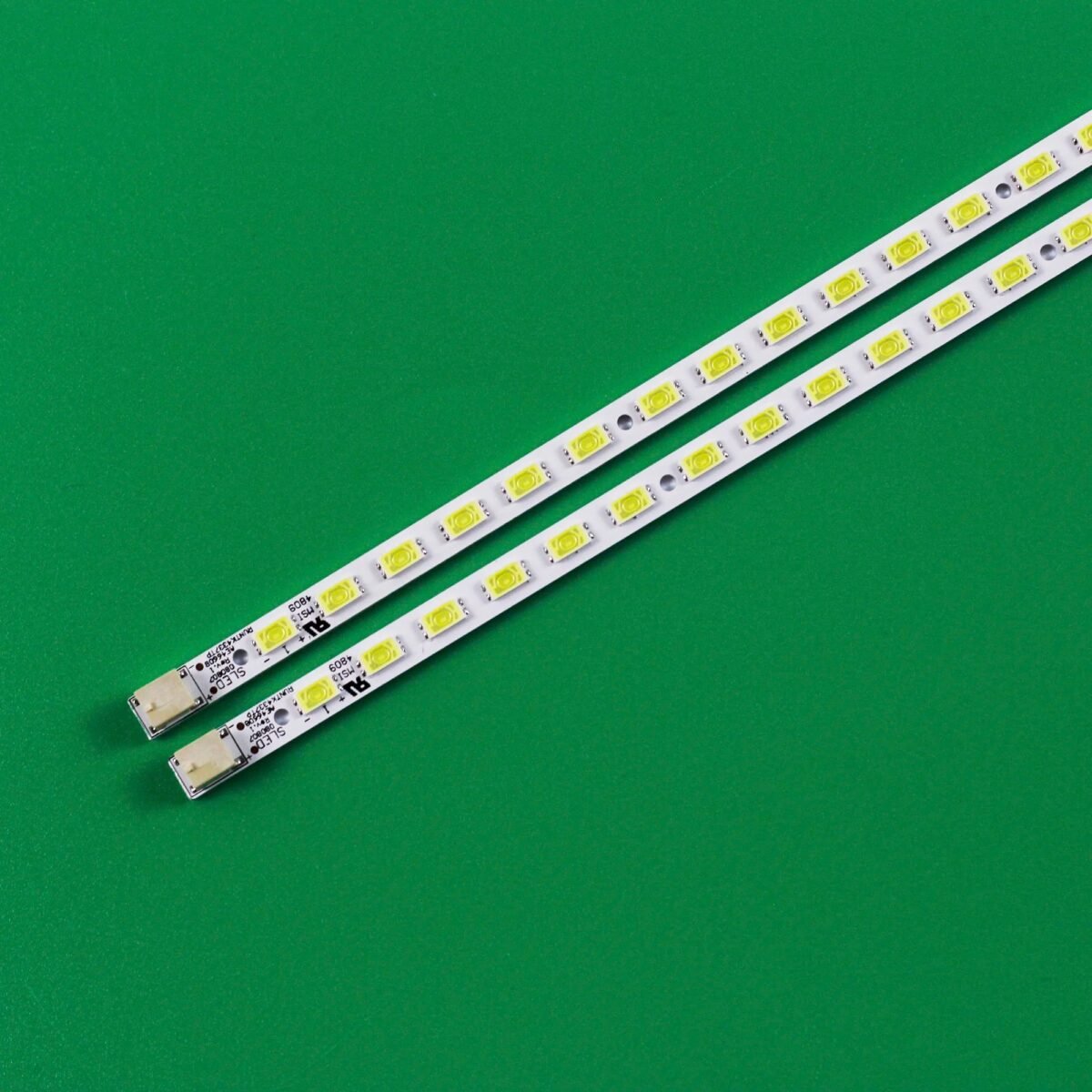 KIT TIRAS DE LED para KDL-46NX700, KDL-46EX705, KDL-46EX700, LK460D3LA8S, RUNTK 4337TP, RUNTK4337TP - Imagen 5
