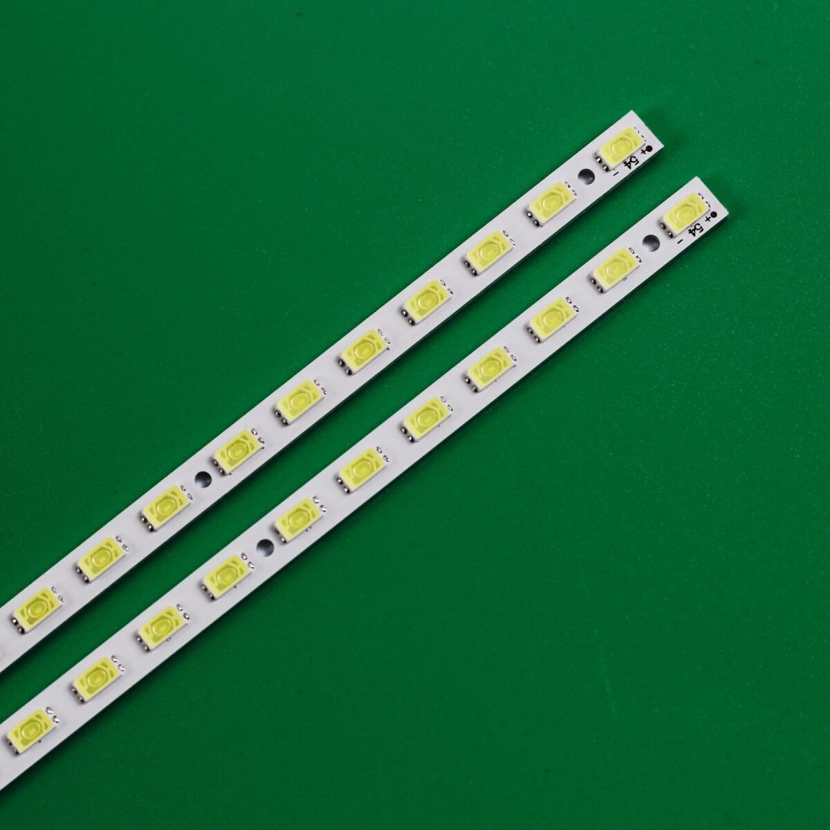 KIT TIRAS DE LED para KDL-46NX700, KDL-46EX705, KDL-46EX700, LK460D3LA8S, RUNTK 4337TP, RUNTK4337TP - Imagen 4