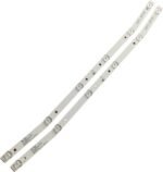 KIT TIRAS DE LED para  MS-L1160 MS-L2082 MS-L3655 JS-D-JP3220-061EC  JP32DM  AKTV3222 ST3151A05-8 V320BJ7-PE1 AKTV3212  AKTV3216