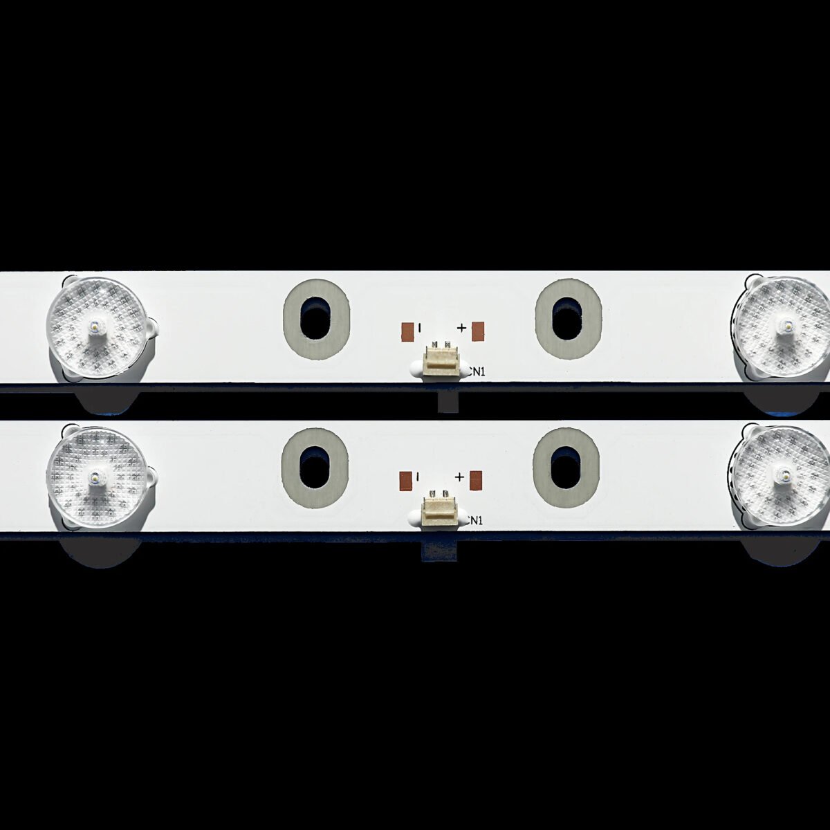 KIT TIRAS DE LED para  MS-L1160 MS-L2082 MS-L3655 JS-D-JP3220-061EC  JP32DM  AKTV3222 ST3151A05-8 V320BJ7-PE1 AKTV3212  AKTV3216 - Imagen 4