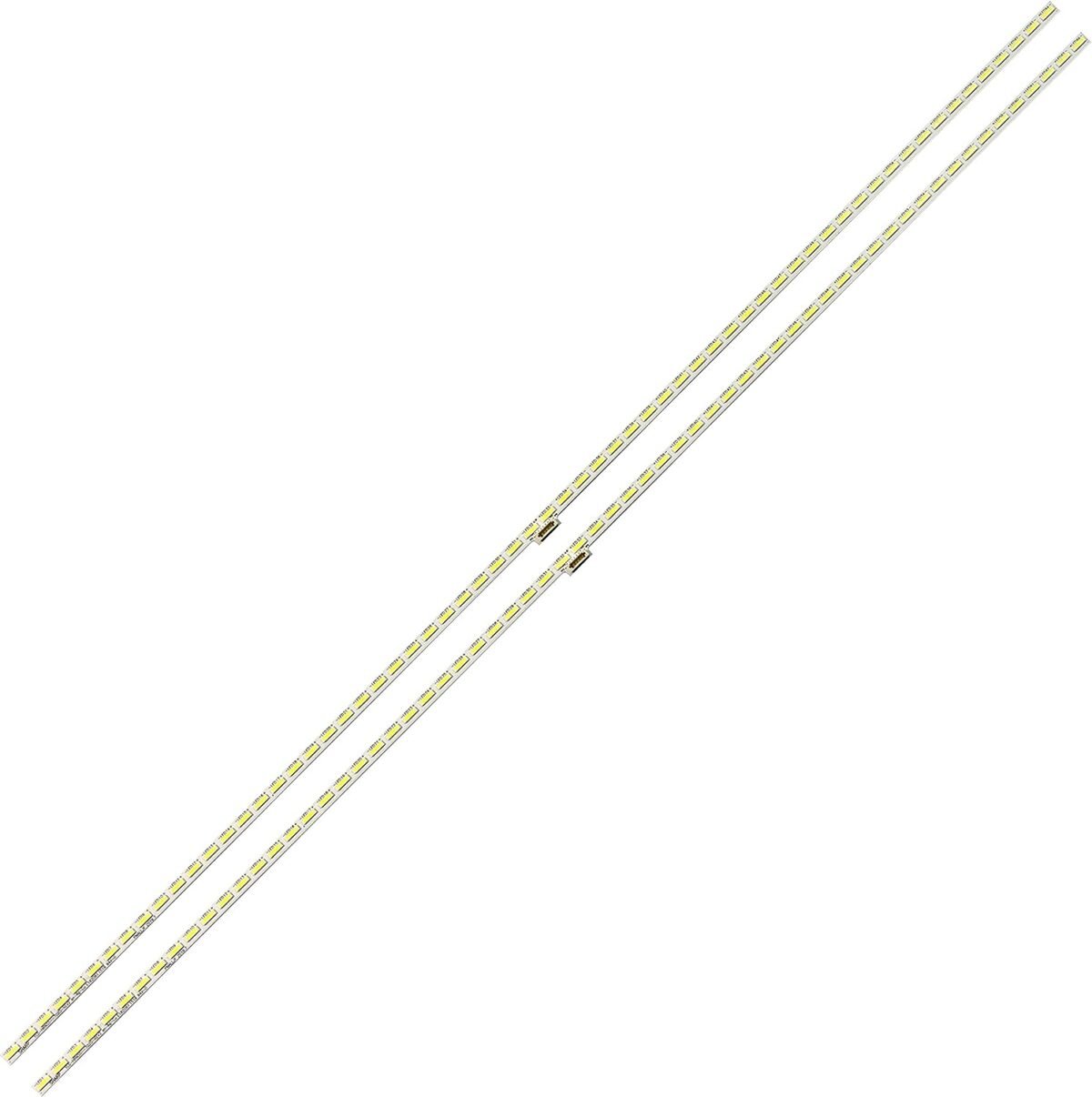 KIT TIRAS DE LED para Sony Sony, KD-55X8505C, KD-55X8507C, KD-55X8508C, KD-55X8500C, 75 P3C08G001, XBR-55X850C