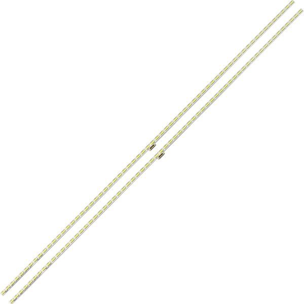 KIT TIRAS DE LED para Sony Sony, KD-55X8505C, KD-55X8507C, KD-55X8508C, KD-55X8500C, 75 P3C08G001, XBR-55X850C
