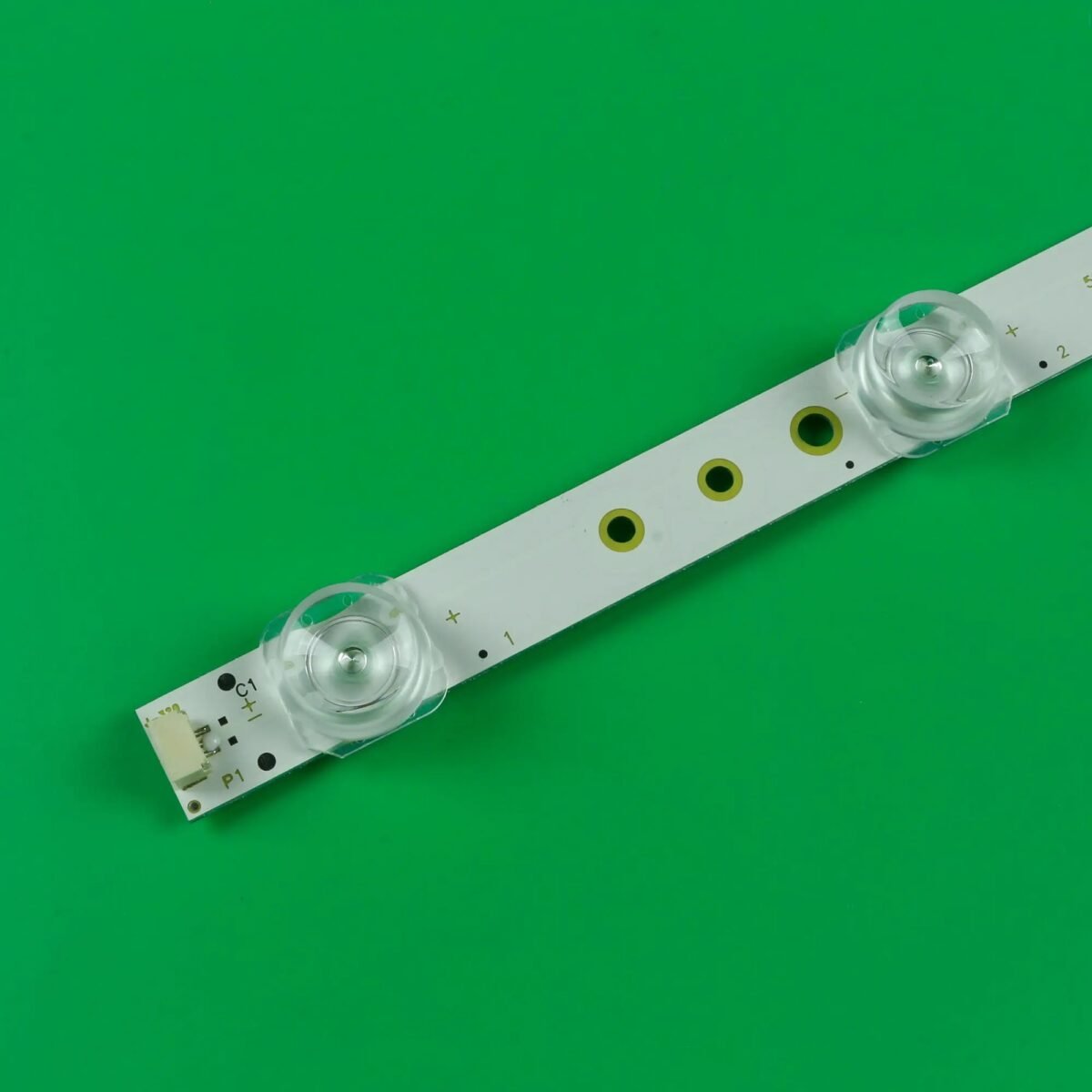 KIT TIRAS DE LED para 55S423TCAA 55S425LDAA, para 55UDDAA 55UD6306 55UV6016 55UD6406 55UD6406X1 55DB600 4C-LB5508-HR02J, GIC55LB111, GIC55LB112 - Imagen 5