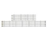 KIT TIRAS DE LED para UE43J5500AK, UE43J5600, UE43J5550, UE43J5502, S _ 5J55 _ 43_FL _ L7, LM41-00117X, BN96-36336A