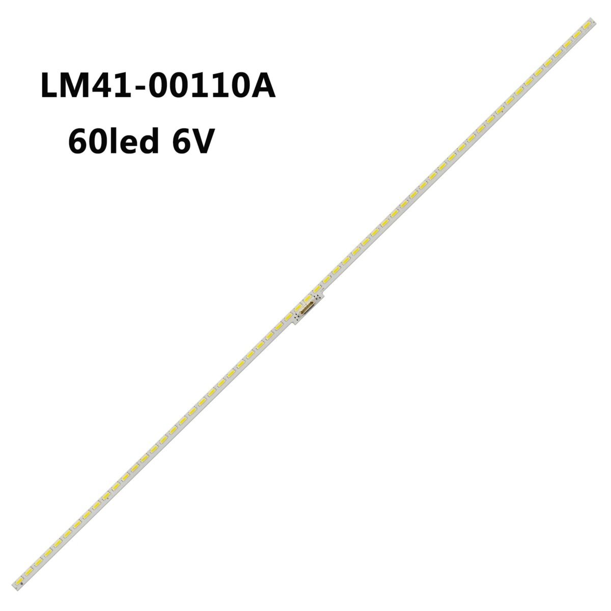 KIT TIRAS DE LED para KDL-48R510C, KDL-48W705C, KDL-48R550C, KDL-48R555C, KDL-48R553C, 4-546-097, 4-566-007