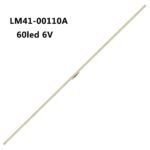 KIT TIRAS DE LED para KDL-48R510C, KDL-48W705C, KDL-48R550C, KDL-48R555C, KDL-48R553C, 4-546-097, 4-566-007