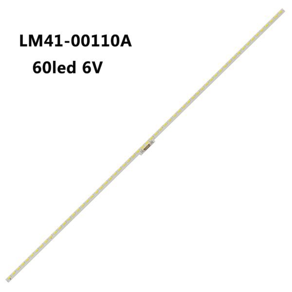 KIT TIRAS DE LED para KDL-48R510C, KDL-48W705C, KDL-48R550C, KDL-48R555C, KDL-48R553C, 4-546-097, 4-566-007