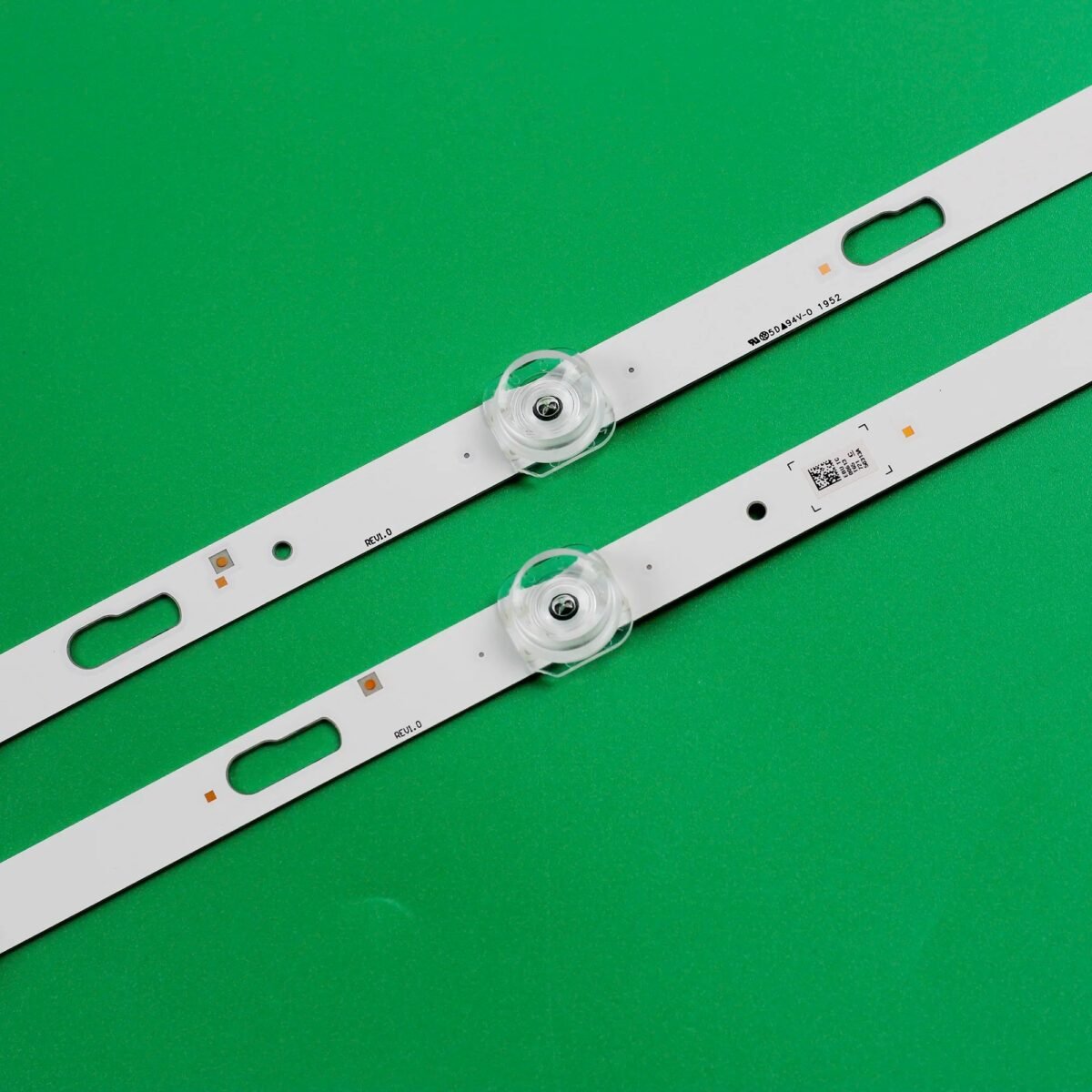 KIT TIRAS DE LED para UN65TU8000, UN65TU8200, UN65TU7000, UE65TU7105K, UE65TU7020K, UE65TU7125 - Imagen 3