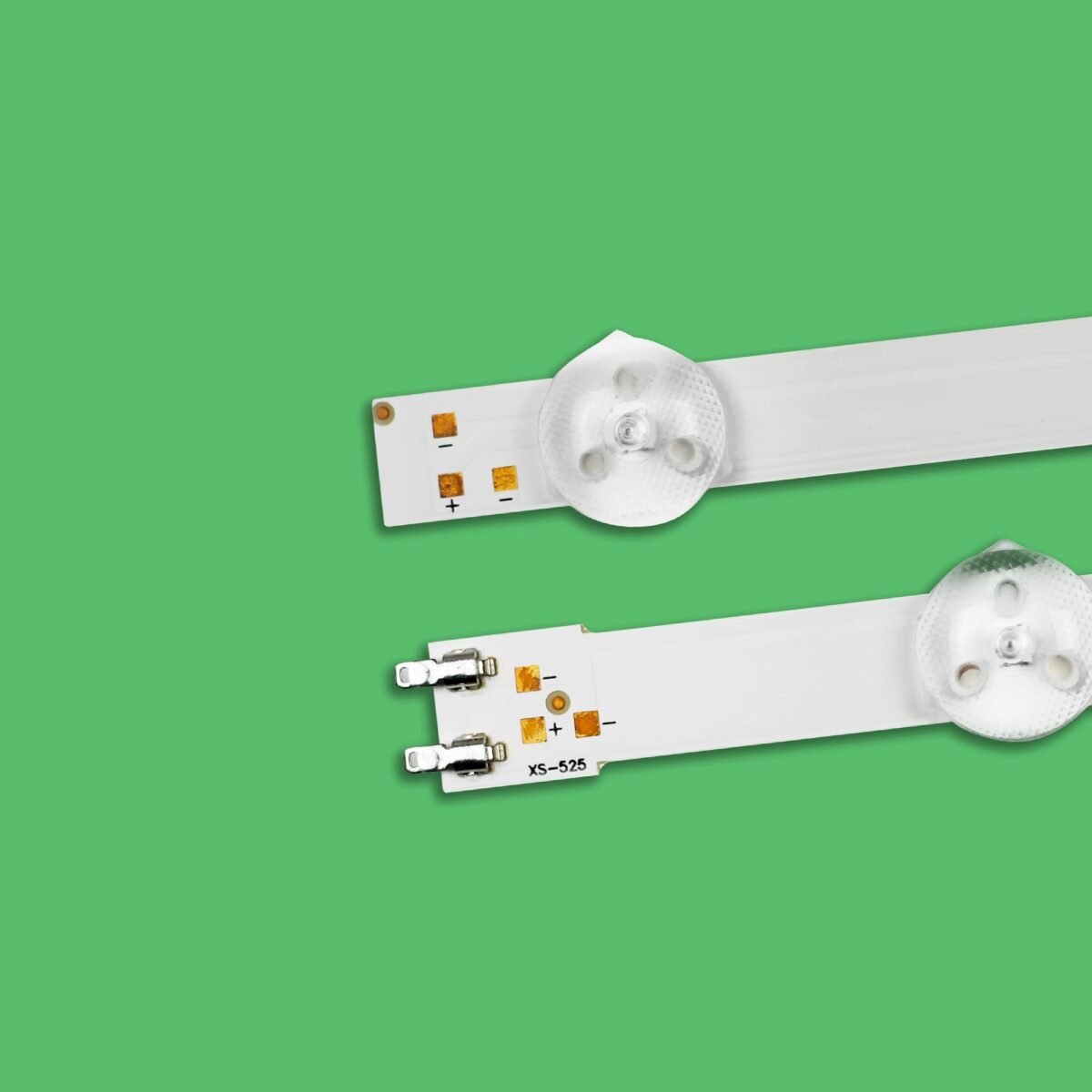 KIT TIRAS DE LED para UN48H4005AF UE48H4200 2014SVS_48_MEGA_3228_R_5LED L_6LED CY-HH048AGLV1H UE48H4273SS - Imagen 3