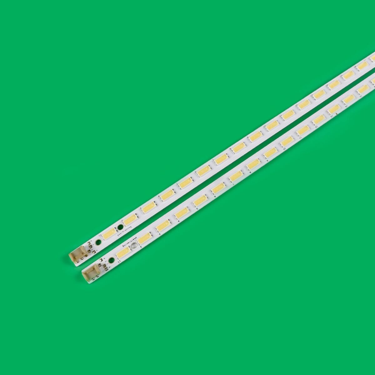KIT TIRAS DE LED para Sharp LC-60C6400U LCD-60NX550A LCD-60NX255A LCD-60LX540A LCD-60LX640A LCD-60LX750A LCD-LE60A5000 LCD-60NX265A - Imagen 5