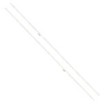 KIT TIRAS DE LED para SONY XBR-55X800E KD-55XE7005 KD-55XE8577 KD-55XE5896 V550QWME03 V55QWSE09 734.0250K.0002 734.02511.0001