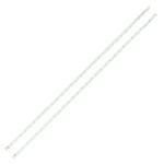 KIT TIRAS DE LED para SAMSUNG UN49K5300 UE49K5100 UA49K5300 BN95-03721A BN96-39731A